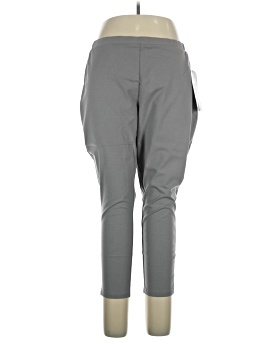 Women With Control Active Pants