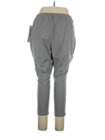 Women With Control Active Pants (view 2)