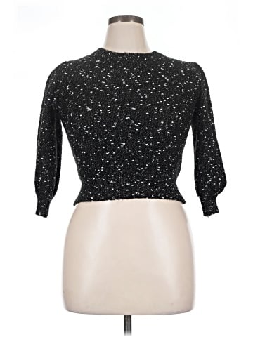 CALVIN KLEIN JEANS Turtleneck Sweater (view 1)