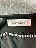 Calvin Klein Solid Black Casual Skirt Size XL - photo 4
