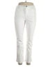 Ella Moss Ivory Jeans Size 14 - photo 1