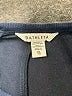 Athleta Black Pullover Sweater Size XL - photo 7