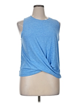 Active By Old Navy Sleeveless T Shirt