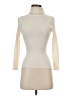 Unbranded Ivory Turtleneck Sweater Size S (estimated) - photo 1