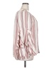 Fever 100% Rayon Pink 3/4 Sleeve Blouse Size 2X - photo 4