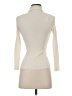 Unbranded Ivory Turtleneck Sweater Size S (estimated) - photo 2