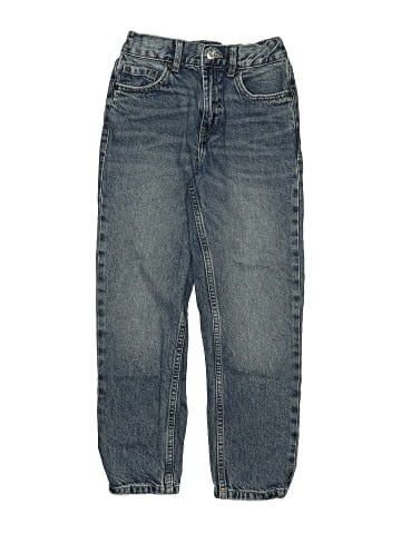 Zara Jeans (view 1)