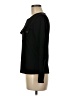 Unbranded 100% Polyester Black Long Sleeve Top Size M - photo 5