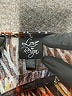 Love Reign Print Black Cocktail Dress Size M - photo 9