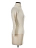 Unbranded Ivory Turtleneck Sweater Size S (estimated) - photo 4