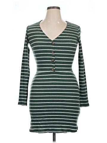 Reformation Jeans Casual Dress (view 1)