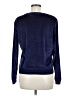 Honeydew Blue Pullover Sweater Size M - photo 2