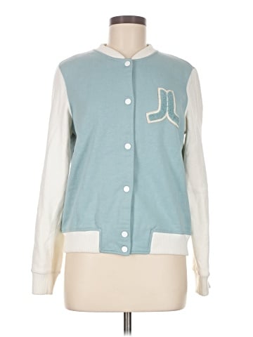 WESC Jacket (view 1)