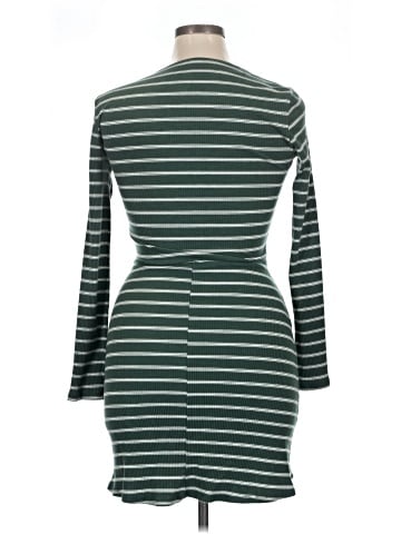 Reformation Jeans Casual Dress (view 2)