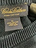 Brooks Brothers 100% Cotton Stripes Blue Pullover Sweater Size XL - photo 8