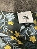 CAbi 100% Polyester Gray Sleeveless Blouse Size S - photo 7