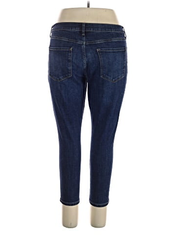 a.n.a. A New Approach Jeans (view 2)