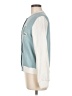 WESC Teal Jacket Size M - photo 5