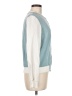 WESC Teal Jacket Size M - photo 4