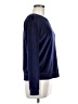 Honeydew Blue Pullover Sweater Size M - photo 4