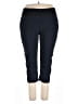 PrAna Solid Blue Active Pants Size XXL - photo 1