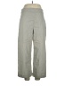 Worthington Solid Gray Casual Pants Size 16 - photo 1