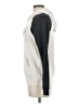 RVCA Gray Pullover Hoodie Size 8 - photo 5