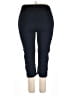 PrAna Solid Blue Active Pants Size XXL - photo 2