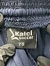 Assorted Brands Graphic Black Athletic Shorts Size S (youth) - photo 3
