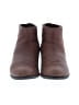 Vionic Brown Ankle Boots Size 8 1/2 - photo 2