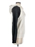 RVCA Gray Pullover Hoodie Size 8 - photo 4