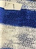 LNA Blue Long Sleeve Top Size XS - photo 7