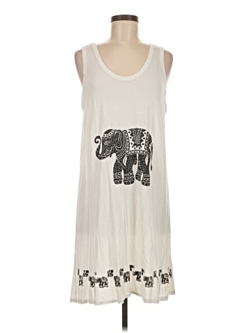 India Boutique Swimsuit Cover Up (view 1)
