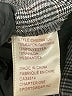 Autres Filles Plaid Gray Casual Pants Size XL - photo 8