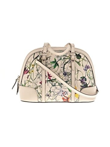 Gucci Satchel - front