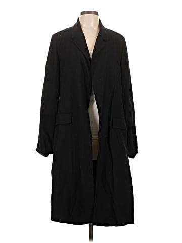 ALLSAINTS Coat (view 1)