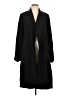 ALLSAINTS Black Coat Size 10 - photo 1