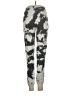 Sundown by Splendid Tie-dye Gray Casual Pants Size XS - photo 2