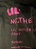 Lil Black Jeans Size 26 waist - photo 4