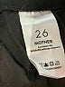 Lil Black Jeans Size 26 waist - photo 5