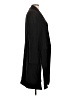 ALLSAINTS Black Coat Size 10 - photo 4