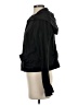 Forever 21 100% Polyester Black Windbreaker Size XS - photo 5
