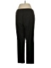 LINE Solid Black Dress Pants Size 2 - photo 2