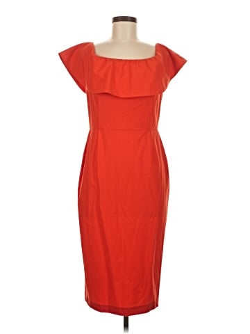 Traffic People Cocktail Dress (view 1)