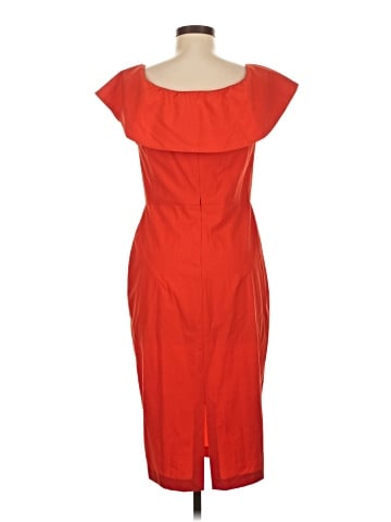 Traffic People Cocktail Dress (view 2)