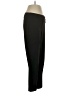 LINE Solid Black Dress Pants Size 2 - photo 4