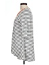 THML Gray 3/4 Sleeve Top Size L - photo 5