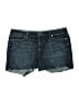 Paige Blue Denim Shorts Size 32 waist - photo 1