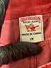 True Religion Red Jeans Size 29 waist - photo 7