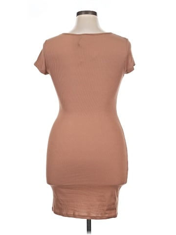 See You Monday Cocktail Dress (view 2)